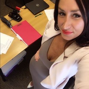 Meet your Posher, Cheryn